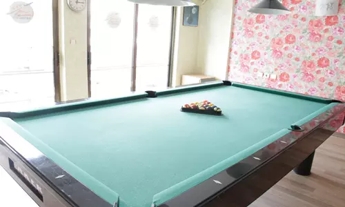 هتل ساتورن کوش آداسی